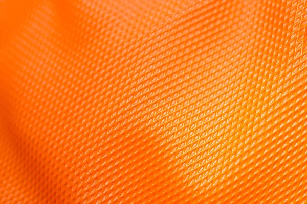 Turuncu turuncu plastik arka arka plan