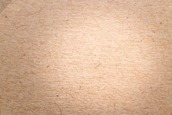 Kağıt doku kahverengi kağıt tabaka kapatın.