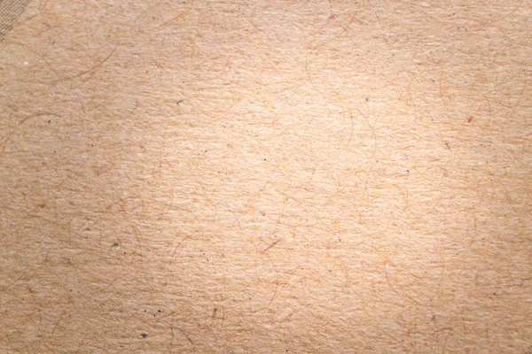 Kağıt doku kahverengi kağıt tabaka kapatın.