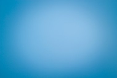 Bulanık renkli arka planlar ve mavi arka plan