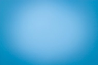 Bulanık renkli arka planlar ve mavi arka plan