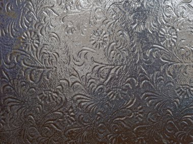 Koyu cam desenli, arkasında ışık olan cam desenli, site için arka plan konsepti