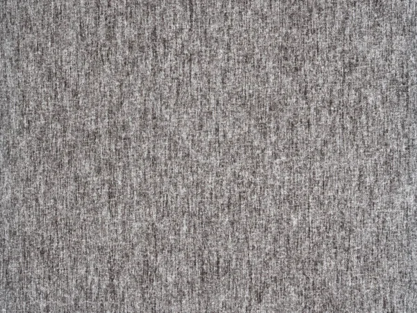 Light gray speckled fabric texture of blinds, the concept of the background on the site, blinds on the window