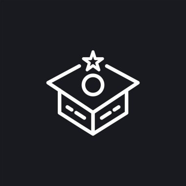 İnsanlar logo vektör tasarım şablonunu soyutlarlar