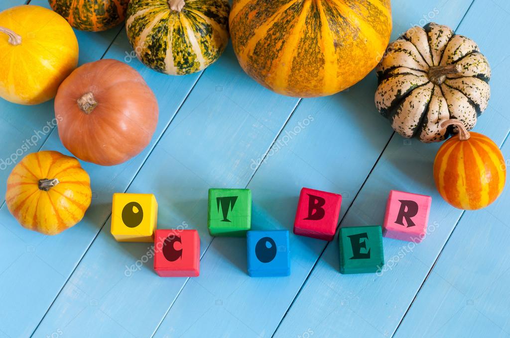 What is october sign - kjdash