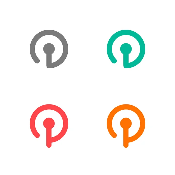 Key logo shop