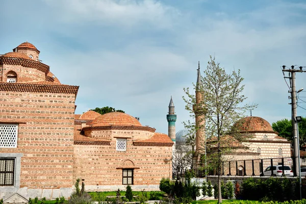 2021 Нікея Ізник Туреччина Ісламський Художній Музей Seyh Kutbuddin Його — стокове фото