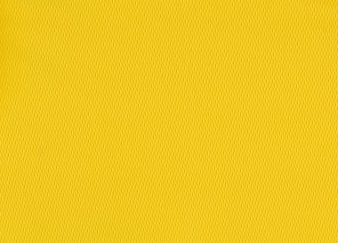 Doku giyim spor ile sarı kumaş