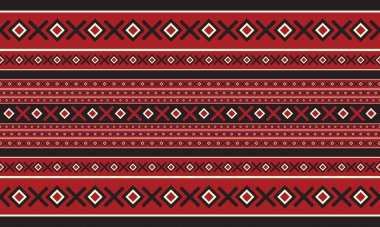 Eski Sadu Arap Motifleri Halısı