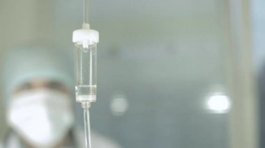 Doktor bkz: onay tıp Damlalık