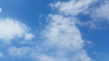 Zaman Atlamalı Bulutlar Döngülenebilir