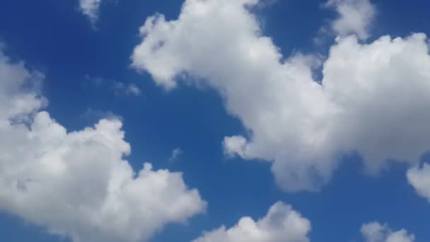 Cloudscape laps de temps 