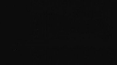 Olay yerinde polis ışıkları