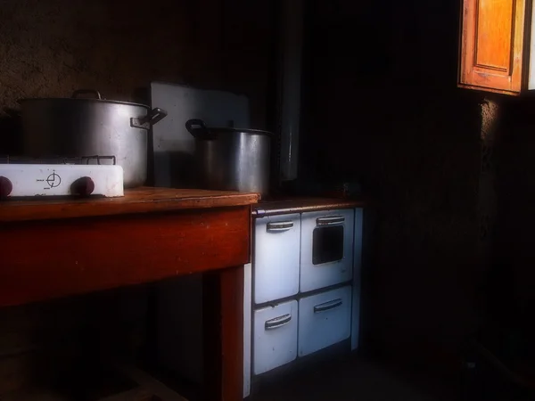 Eski ülke Mutfaklar