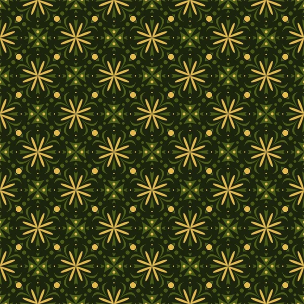 Düz mandala düz desenli arkaplan duvar kağıdı