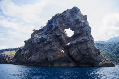 Sa Foradada