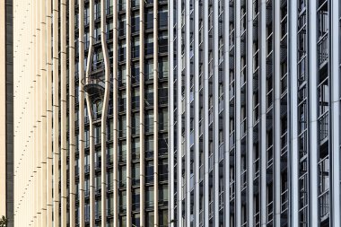 modern Ofis Binası'nın