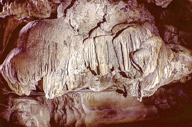 Mağaralar fotoğrafçılığı