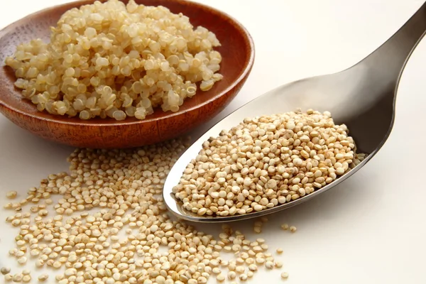 Quinoa — Photo