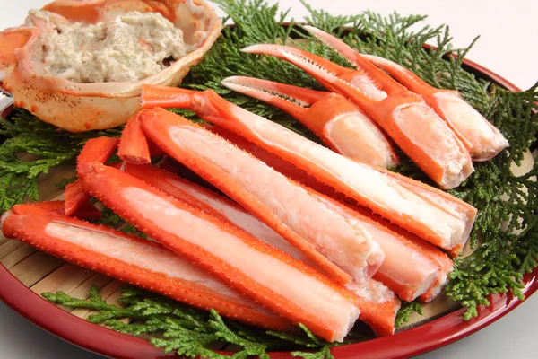 Crab — Stock Photo, Image