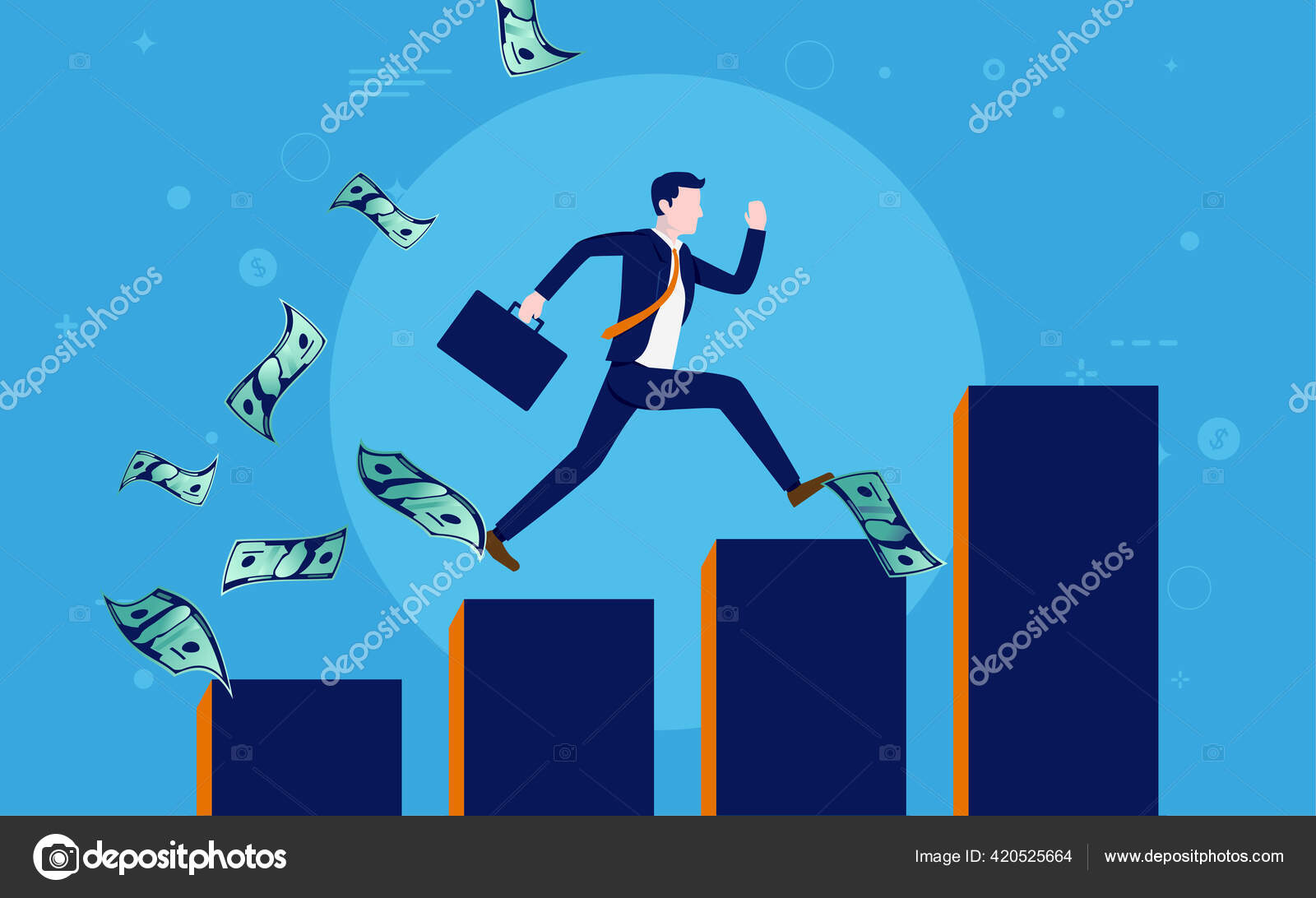 Hard Work Pays Off Vector Art Stock Images Depositphotos Hard Work Pays Off Vector Art Stock Images Depositphotos