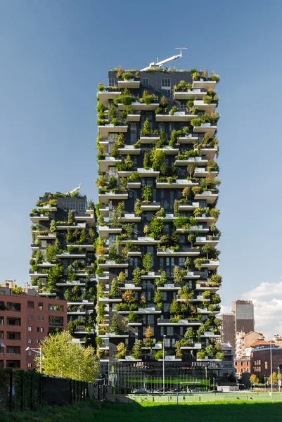 Milan, İtalya - 19 Eylül 2015: 