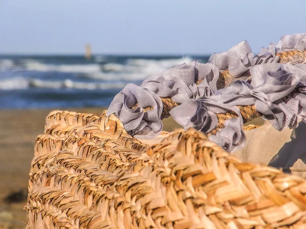 Zomer tas — Stockfoto