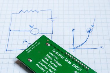 Elektrik devreleri için notlar