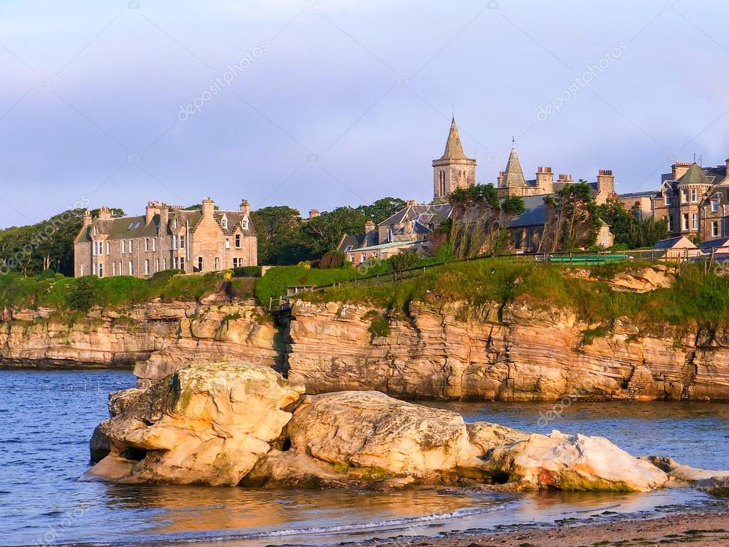 Saint Andrews