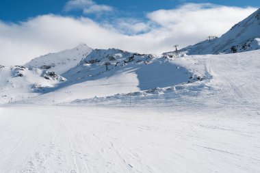 Val Thorens
