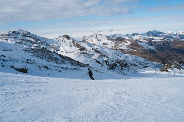Val Thorens