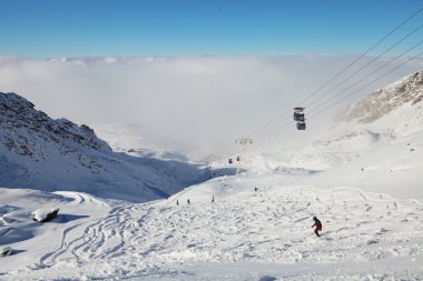 Val Thorens