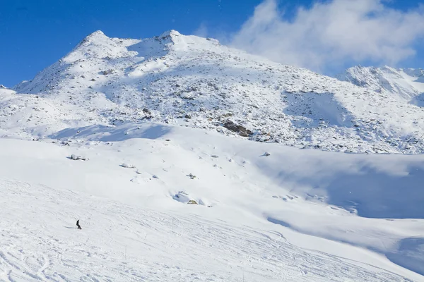 Val Thorens —  Fotos de Stock