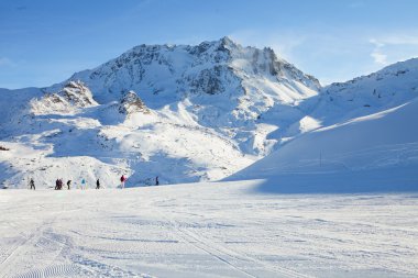 Val Thorens