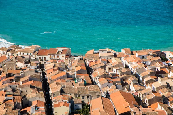 Cefalu. — Fotografia de Stock