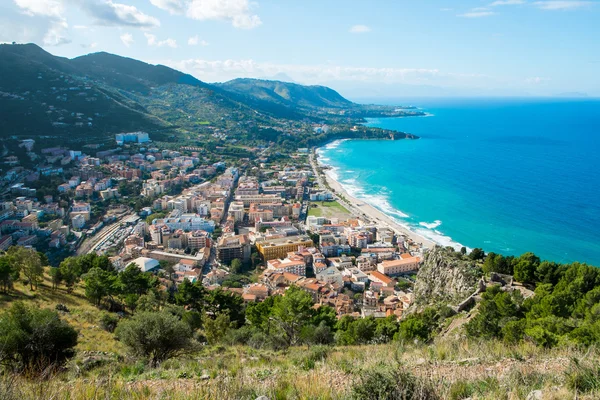 Cefalu — Stockfoto