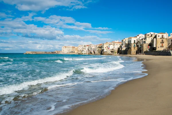 Cefalu. — Fotografia de Stock