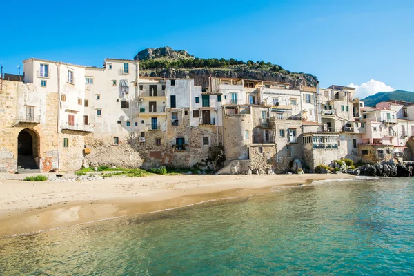 Cefalu — Stock Photo, Image