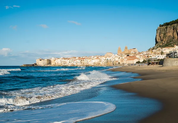 Cefalu. — Fotografia de Stock