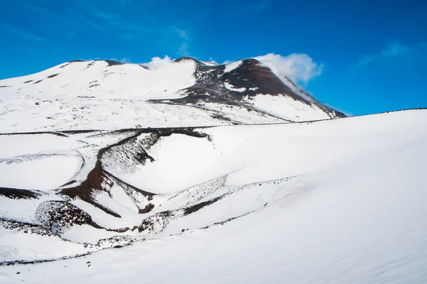 Etna —  Fotos de Stock