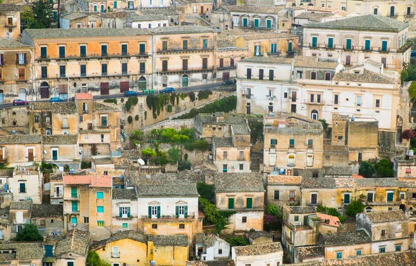 Modica. — Fotografia de Stock