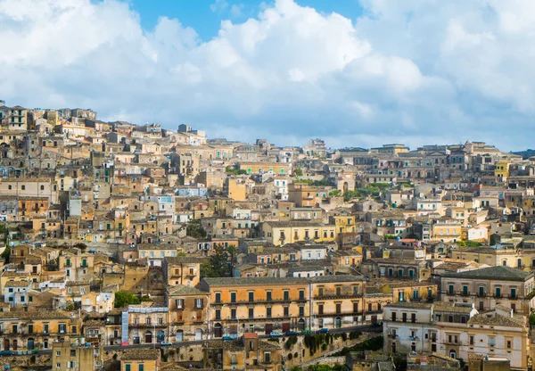 Modica. — Fotografia de Stock