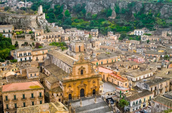 Modica — Stock Photo, Image