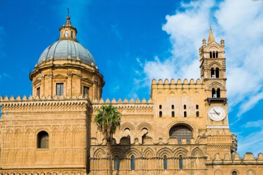 palermo katedrali