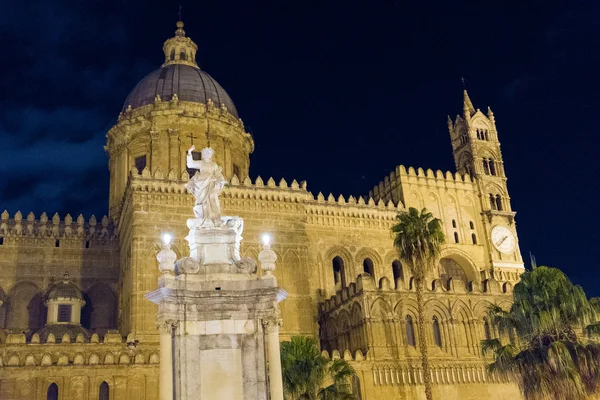 วิหาร Palermo — ภาพถ่ายสต็อก