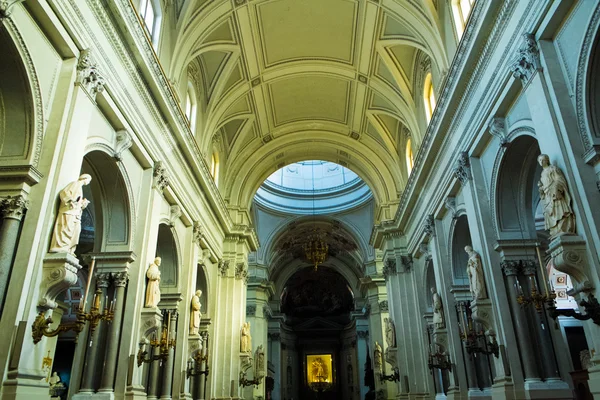 パレルモ大聖堂 — ストック写真