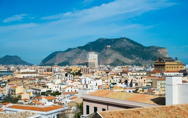 Palermo — Fotografia de Stock
