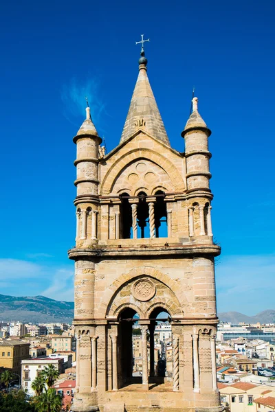 Palermo — Stockfoto