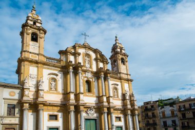 Palermo San Domenico