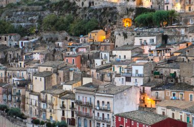 Ragusa Ibla